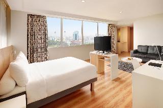 Kimaya Braga Bandung by Harris fotoÄŸrafÄ±