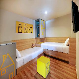 Kimaya Braga Bandung by Harris fotoÄŸrafÄ±