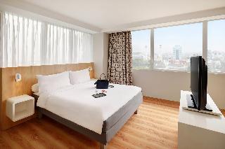 Kimaya Braga Bandung by Harris fotoÄŸrafÄ±