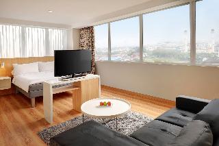Kimaya Braga Bandung by Harris fotoÄŸrafÄ±