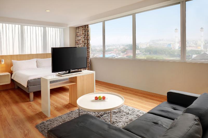 Kimaya Braga Bandung by Harris - Oda