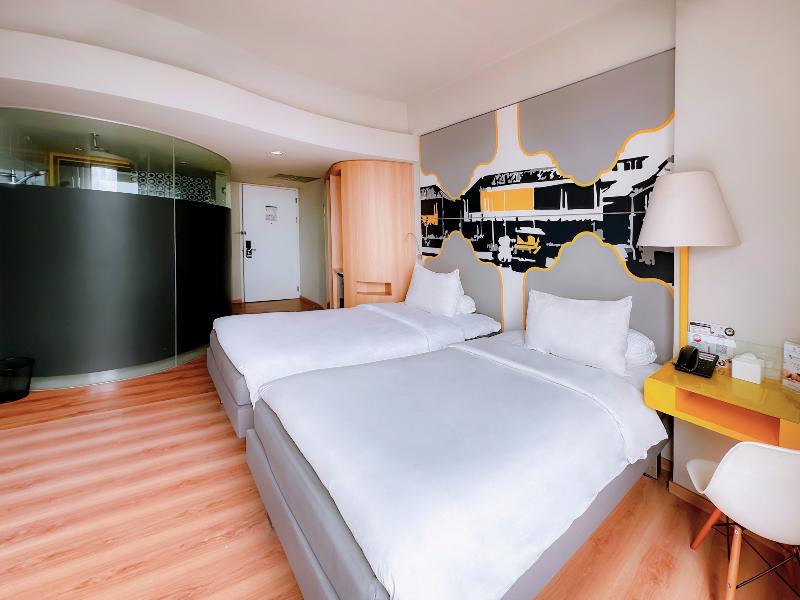 Kimaya Braga Bandung by Harris - Oda