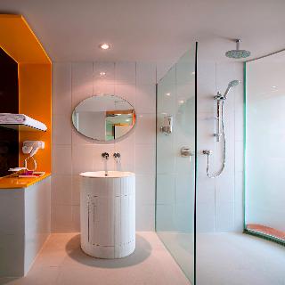 Kimaya Braga Bandung by Harris fotoÄŸrafÄ±