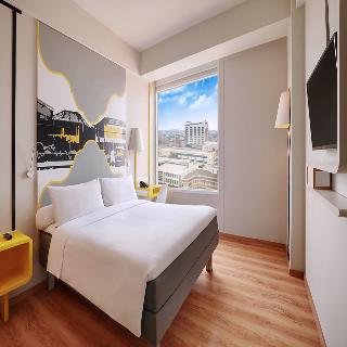 Kimaya Braga Bandung by Harris fotoÄŸrafÄ±