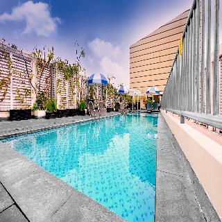Kimaya Braga Bandung by Harris fotoÄŸrafÄ±