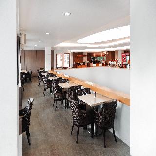 Kimaya Braga Bandung by Harris fotoÄŸrafÄ±