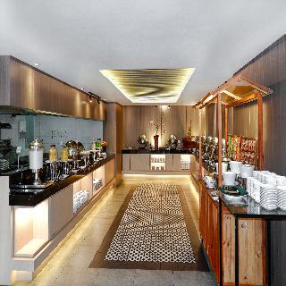 Kimaya Braga Bandung by Harris fotoÄŸrafÄ±