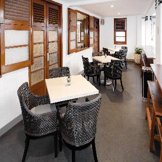 Kimaya Braga Bandung by Harris fotoÄŸrafÄ±