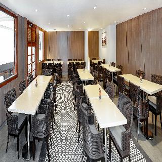 Kimaya Braga Bandung by Harris fotoÄŸrafÄ±