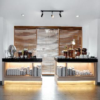 Kimaya Braga Bandung by Harris fotoÄŸrafÄ±