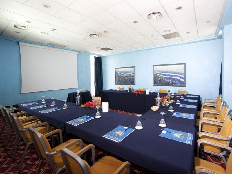 Castagna Palace Hotel & Restaurant - Toplantı