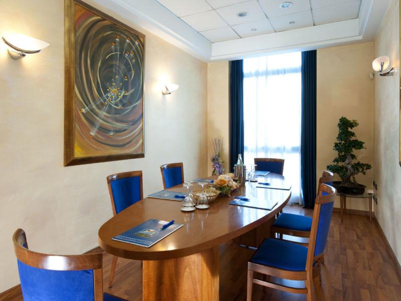 Castagna Palace Hotel & Restaurant - Toplantı