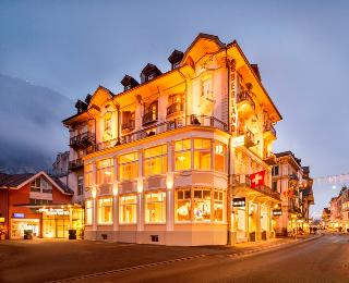 The Hey Hotel otel fotoğrafı