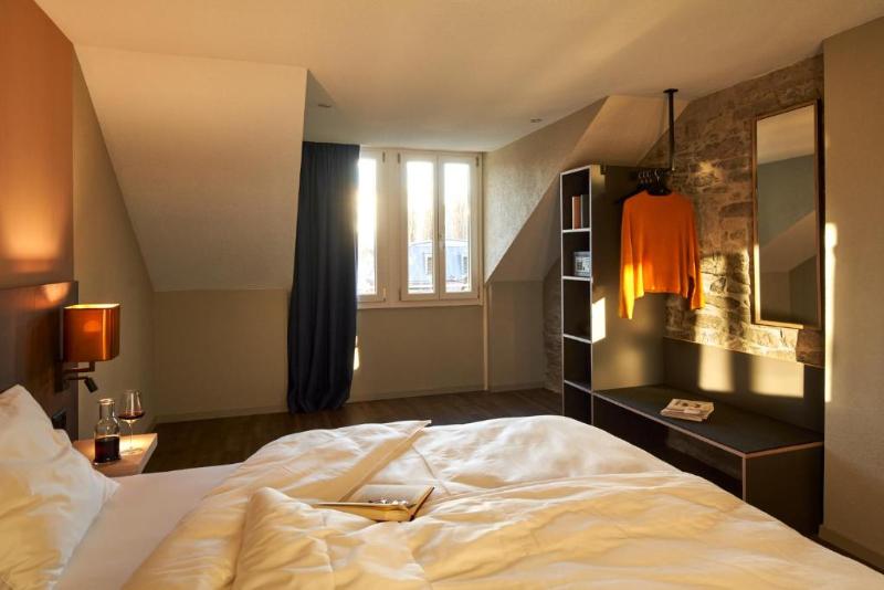 The Hey Hotel - Oda