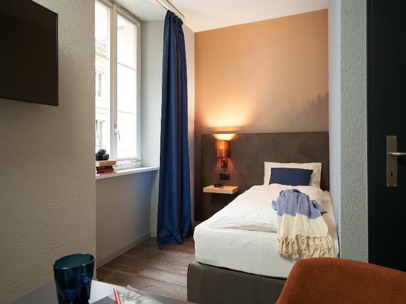 The Hey Hotel - Oda