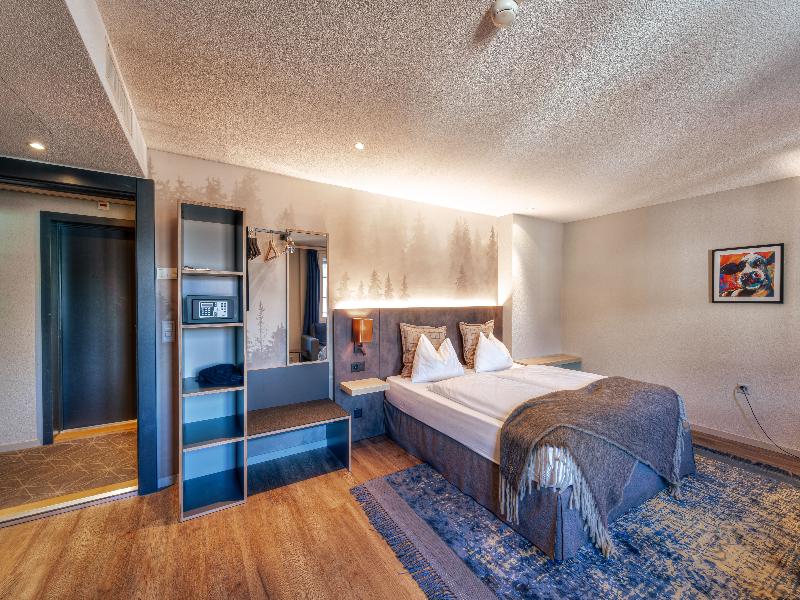 The Hey Hotel - Oda