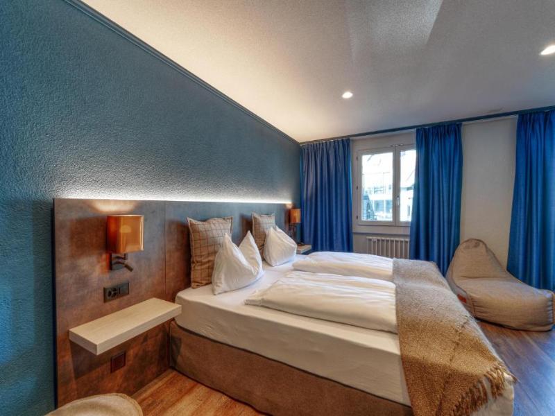 The Hey Hotel - Oda