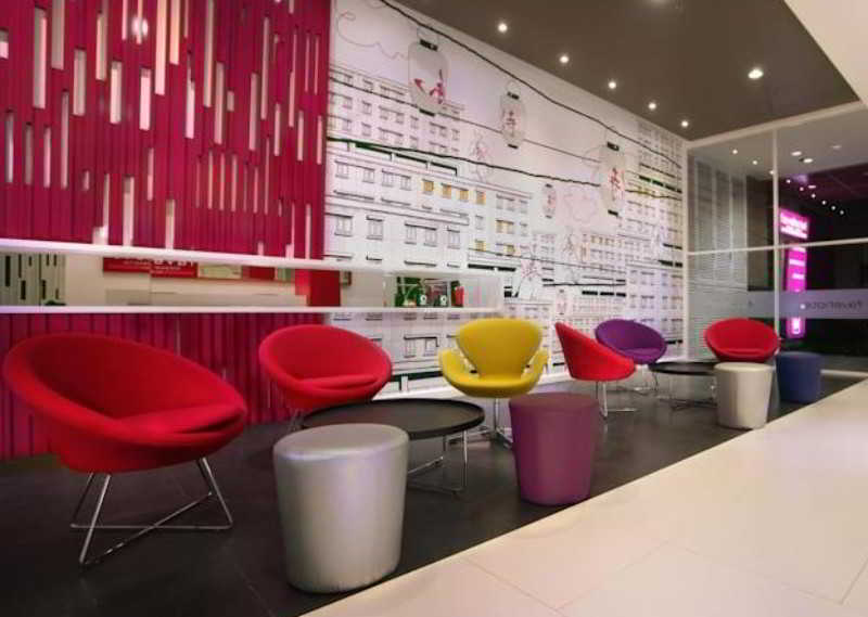 favehotel Melawai fotoÄŸrafÄ±