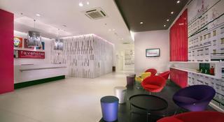 favehotel Melawai fotoÄŸrafÄ±