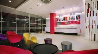 favehotel Melawai fotoÄŸrafÄ±