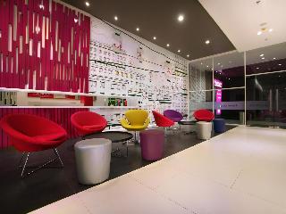 favehotel Melawai fotoÄŸrafÄ±