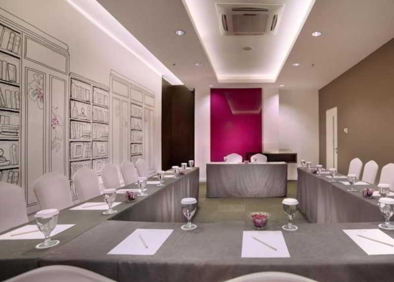 favehotel Melawai fotoÄŸrafÄ±