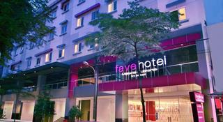 favehotel Melawai fotoÄŸrafÄ±