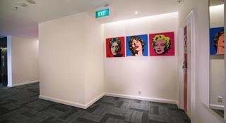favehotel Melawai fotoÄŸrafÄ±