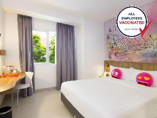 favehotel Melawai fotoÄŸrafÄ±