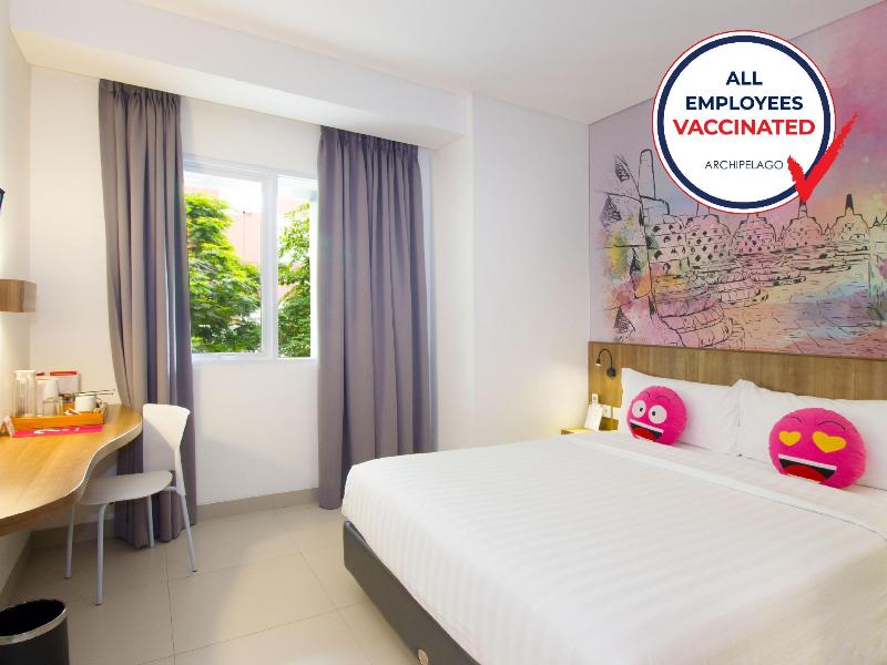 favehotel Melawai - Genel
