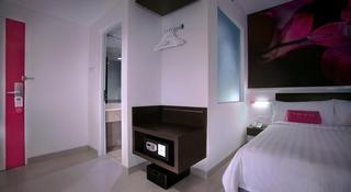 favehotel Melawai otel fotoğrafı