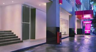 favehotel Melawai fotoÄŸrafÄ±