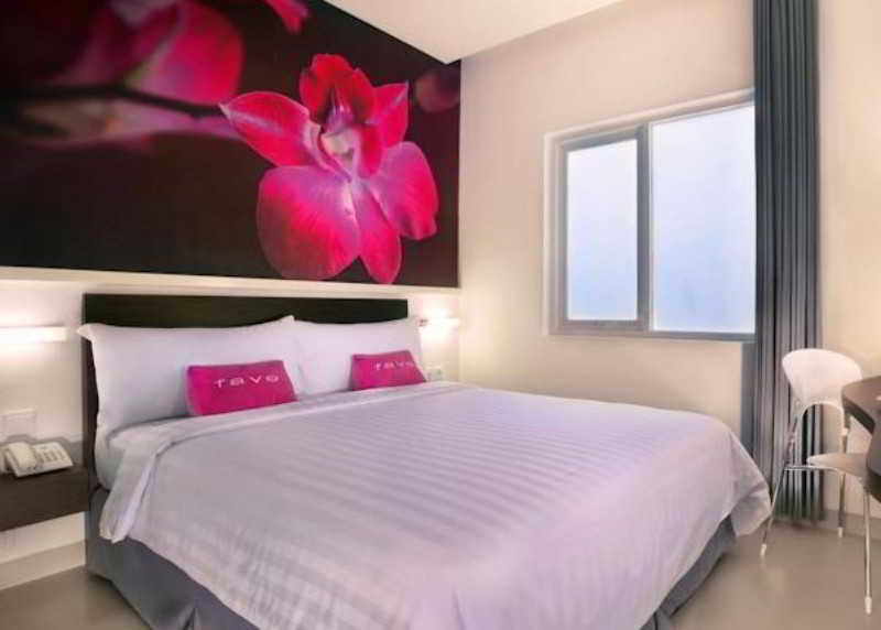 favehotel Melawai fotoÄŸrafÄ±