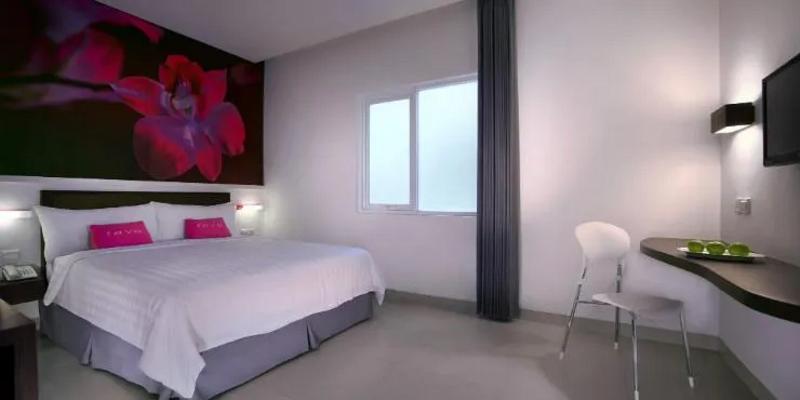favehotel Melawai - Oda