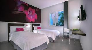 favehotel Melawai fotoÄŸrafÄ±