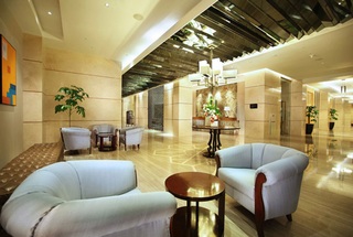 The Grove Suites by Grand Aston fotoÄŸrafÄ±