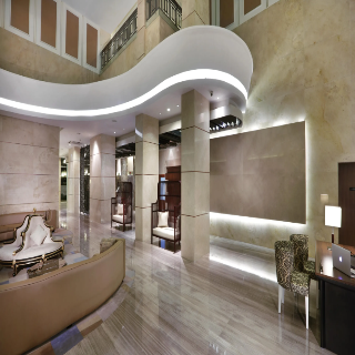 The Grove Suites by Grand Aston fotoÄŸrafÄ±