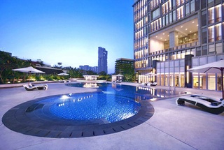 The Grove Suites by Grand Aston fotoÄŸrafÄ±