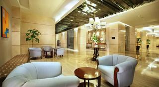 The Grove Suites by Grand Aston fotoÄŸrafÄ±