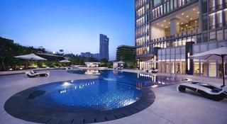 The Grove Suites by Grand Aston fotoÄŸrafÄ±