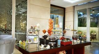 The Grove Suites by Grand Aston fotoÄŸrafÄ±