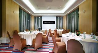 The Grove Suites by Grand Aston otel fotoğrafı