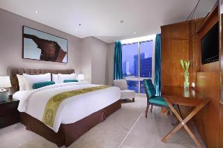 The Grove Suites by Grand Aston fotoÄŸrafÄ±
