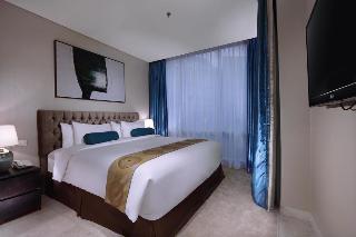 The Grove Suites by Grand Aston fotoÄŸrafÄ±