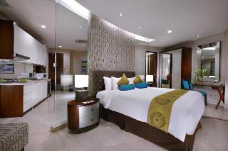 The Grove Suites by Grand Aston fotoÄŸrafÄ±