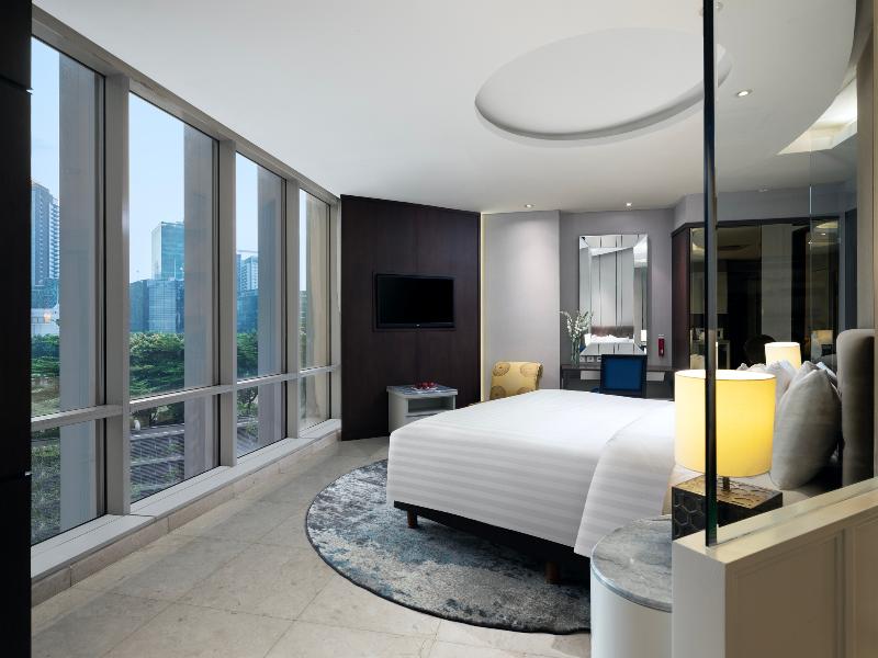 The Grove Suites by Grand Aston - Oda