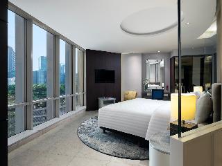 The Grove Suites by Grand Aston fotoÄŸrafÄ±