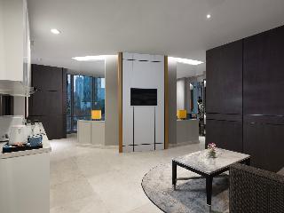 The Grove Suites by Grand Aston fotoÄŸrafÄ±