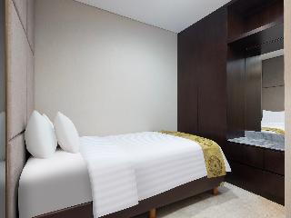 The Grove Suites by Grand Aston fotoÄŸrafÄ±