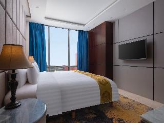 The Grove Suites by Grand Aston fotoÄŸrafÄ±